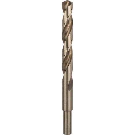 Foret hélicoïdal en acier inoxydable PRO HSS-Co, 12,5 x 101 x 151 mm, lot de 5 pièces