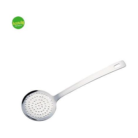 Schiumarola fly EME Posateria in acciaio inox lucidato 33 cm