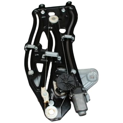 Mecanisme+moteur Leve-glace Arriere Gauche PEUGEOT 207 Cc [PRODUIT D'OCCASION]♻️9223a8 (1/5)