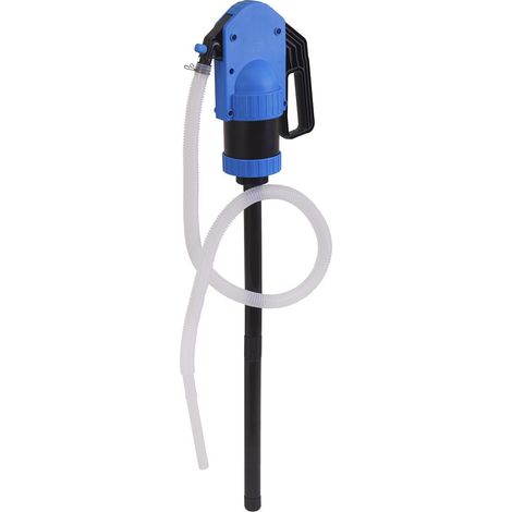 Sealey TP6809 AdBlue&reg Lever Action Pump (1/2)