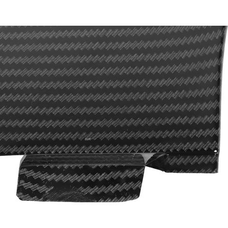 Seitenverkleidung aus Kohlefaser für Yamaha YZF R6 2003-2005 (1/5)