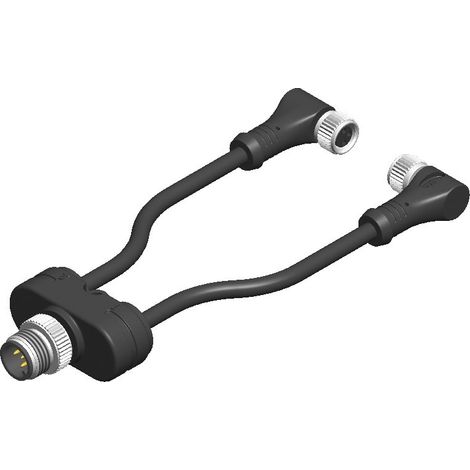 Adaptateur RS PRO ( Prix pour 1 )