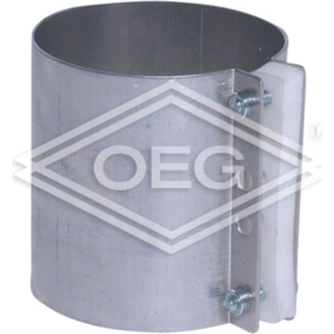 VAILLANT Fascetta, 63x70 MAG-turbo 250/10 W e succ. Vaillant-Nr. , 282521