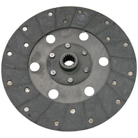 Kupplungsscheibe der ersten Stufe des Traktorantriebs C-330 original Ursus (1/4)