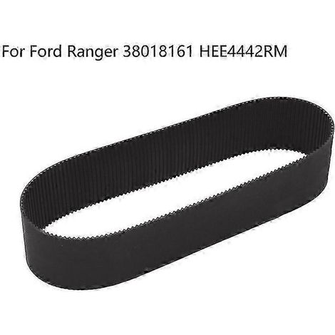 Courroie de crémaillère de direction électrique compatible Ranger 390-2M-25 38018161 HEE4442RM 2235548 EB3C3D070AH (1/5)