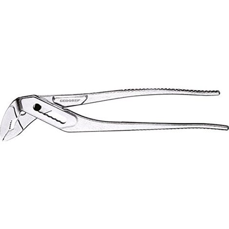 146 10 C Pinza universale 10" , 7 posizioni regolabili (1/4)