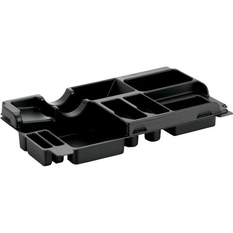 Insert Metabo pour meuleuse d'angle sans fil CC 18 LTX BL
