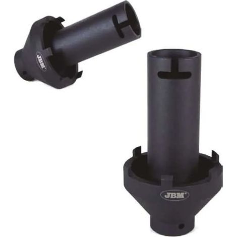 Chiave jbm rear axle socket adattatori design profondo
