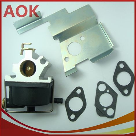 Carburateur Tecumseh 640020 640020A 640020B Briggs (1/4)