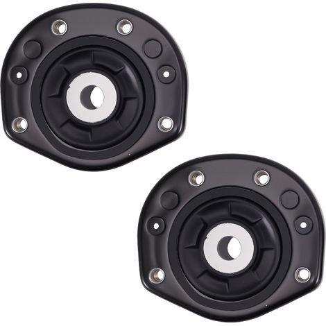 2x Front Shock Absorber Top Mounts for Mercedes Sprinter B906 CDI 2006-18