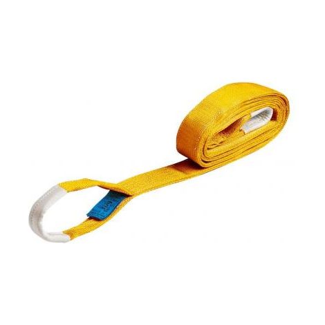 ELINGUE SANGLE PLATE COBALTIX 5M 3T - SB2035