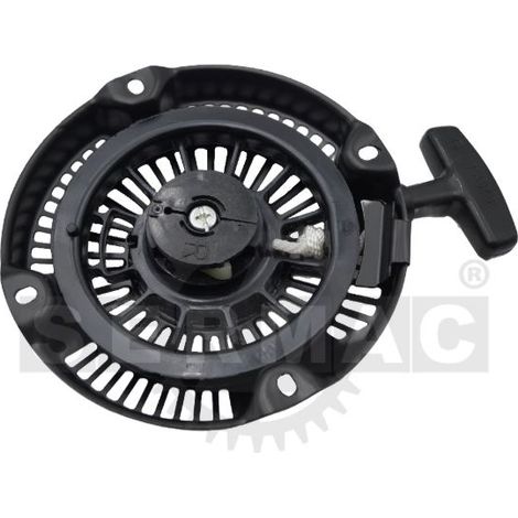 ROBIN kompatibler Anlasser für EX17 EH17 EY17 Motor 269-50201-30