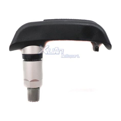 (1 pièce) Capteurs avant et arrière pour véhicules, système de surveillance de la pression des pneus 8532731 36318532731. Capteurs compatibles avec les motos BMW K1600GT, R1200R, F700GS et F800R. (1/5)