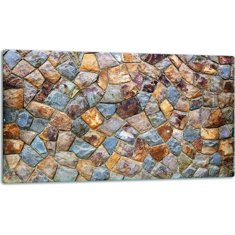 Tablero de corte de placa de vidrio 52x30 piedras (1/5)