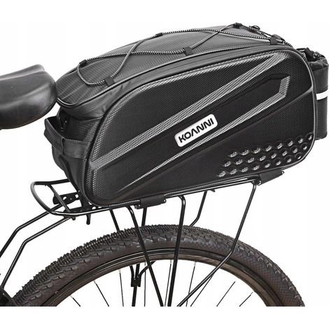 BORSA PORTA BICICLETTA RIFLETTENTE PER BICICLETTA Koanni