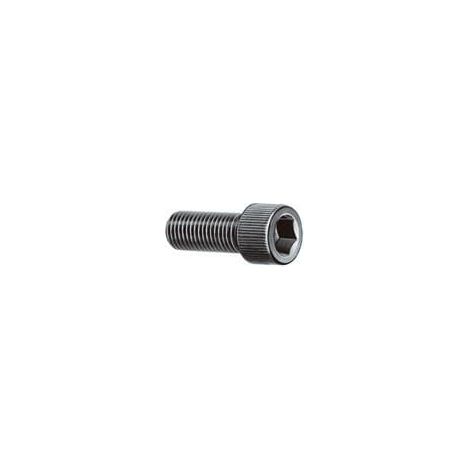Viti di  fissaggio Röhm,  per misura  160, M16x85,  dimensione conica  8, BVV  - 358816 (1/5)
