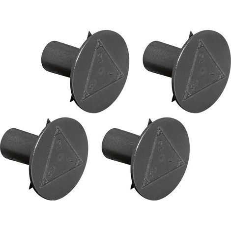 Set di utensili da taglio Rullo Picco P 26 / SW 35