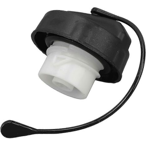 Bouchon de réservoir étanche 1711A004 compatible avec Mitsubishi Outlander (1/5)