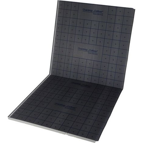 PAN. ISOLANT A DEPLIER, EPAISSEUR 30-2, 2x1m (2m2), R:0,75