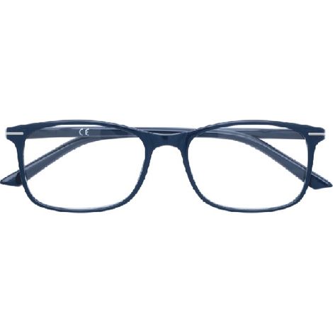 Occhiali Lettura +3,50 31Z-B24-Blu Zippo
