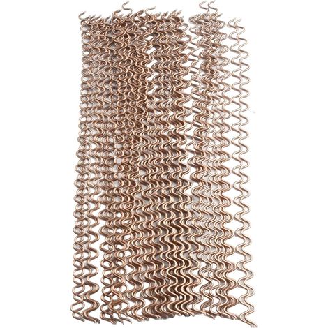 Lot de 50 outils consommables avec fils de soudage la vague (1/5)
