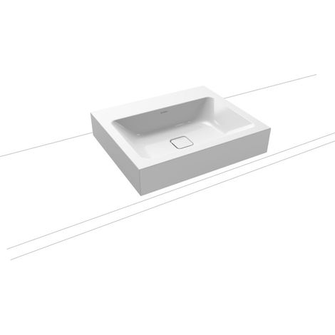 Kaldewei 902106143001 Receveur de douche CONO, M.3085 600x500 (1/2)