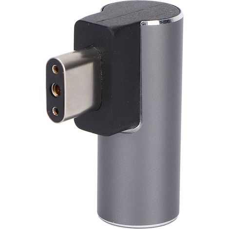 Adaptateur Secteur Portable DC Femelle vers 3 Broches pour Ordinateur Portable Razer Convertisseur 5525 (1/5)