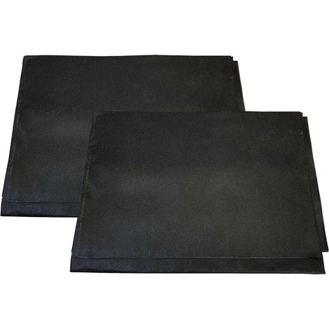 Pack of 2 Liners for Wooden Raised Herb Planter (115cm x 160cm) (1/5)