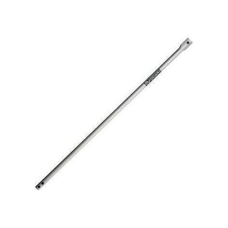Stange fÃ¼r Deckenventilator - WeiÃŸ 100 cm