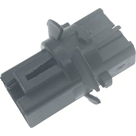 90075-60079 is suitable for Camry, Corolla, Highlander, and Camry Hybrid rear taillight and brake light sockets. (1/5)