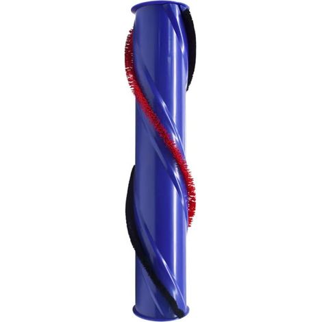 Rouleau à brosse pour aspirateur, compatible avec Dyson V6 et modèles V7 antérieurs, pièces de rechange pour rouleaux à brosse (966821-01, 966084-01) (1/5)