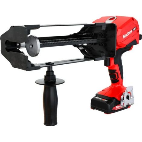 fischer Pistolet à cartouche sans fil FIS DB SL Pro (1/5)
