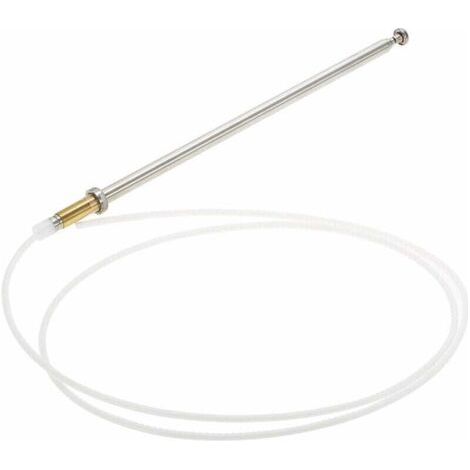 LaBlanc – Radioantenne für Mercedes-Benz W140 W124 W202 SI-A0440 (1/5)