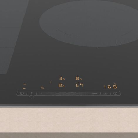 Induccion Balay 3EB989LH 80 cm 3 zonas (1/5)