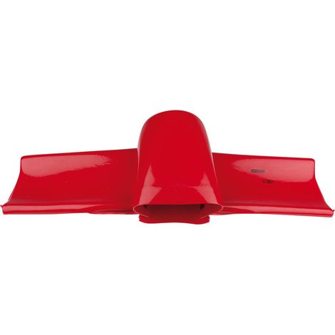 Cache et capot de protection avec revêtement isolant, 80 mm (1/2)