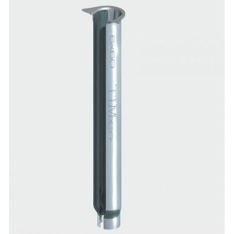 TIMCO Express Nails Silver - 8.0 x 180 (1/2)