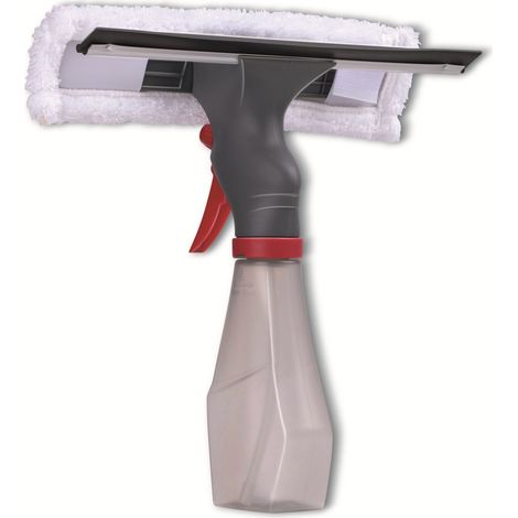 DIRT DEVIL Raclette avec fonction spray