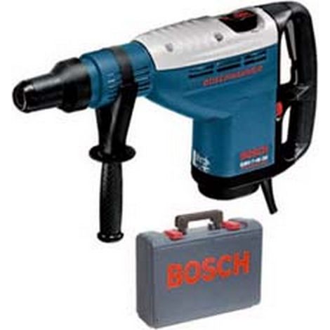 1PZ martello perforatore sds-max 1500w 12,5j (gbh 8-45 d)