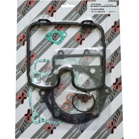 BEARING WORX SELLOS DE ALTA GAMA PARA HUSQVARNA TC/TE 450/510 '05-'10