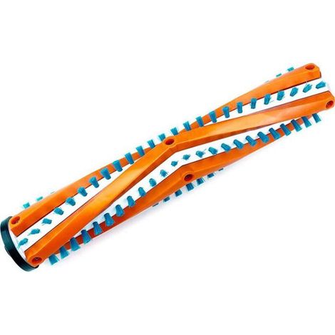 Brosse à rouleau filtrante - PZCC - BSV2020 - Texture douce anti-enchevêtrement - Poils en V - Compatible aspirateur sans fil (1/4)