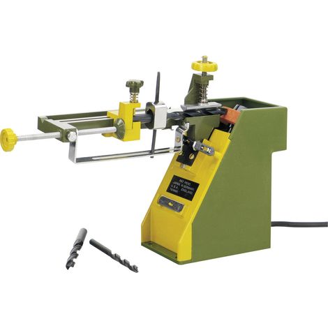 Proxxon Micromot BSG 220 21200 Bohrerschärfgerät 85 W 50 mm