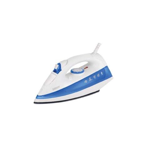 FERRO DA STIRO A VAPORE REGOLABILE BLUE 2200W - 1 pezzi SYNTESY
