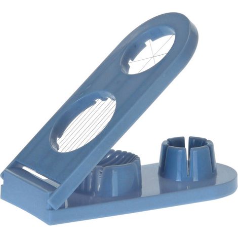 Eierschneider 3 Funktionen 21cm (1/2)