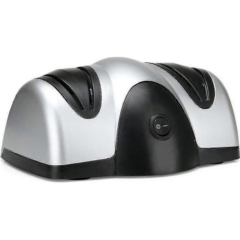 Affûteur de couteaux de cuisine électrique multifonctionnel professionnel, équipement d'affûtage de haute qualité pour petits appareils de cuisine (1/4)