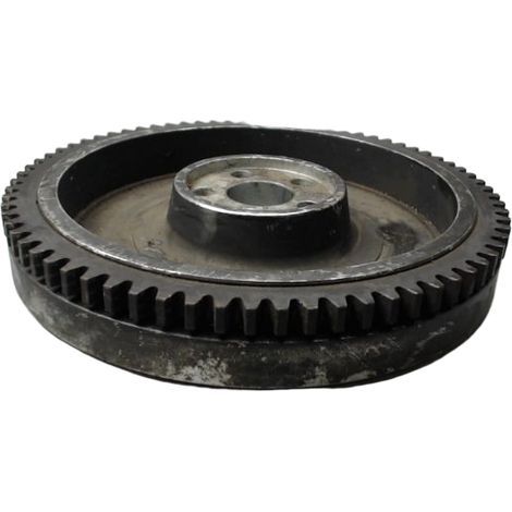 Volant Moteur LIGIER X-too