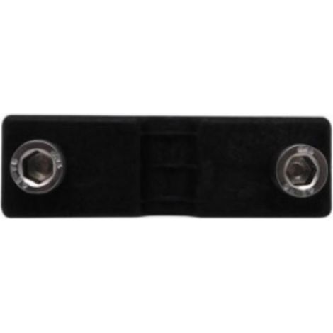 FPLUS pisacuerda pergola negro , PISACUERDA PERGOLA NEGRO TLD22