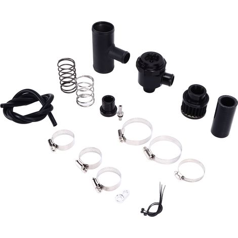 Kit 19 Pièces Soupape de Décharge Turbo BOV pour Modèles Xs Turbo 120ch Non Intercooler 2017-2022 (1/5)
