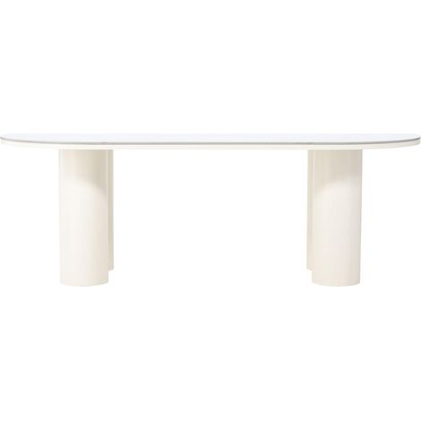 Havstenssund Table de salle à manger rectangulaire (1/5)