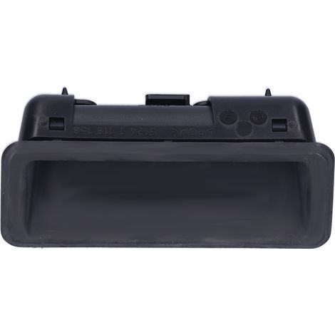 Coffre Poignée Commutateur Hayon 51247118158 Compatible Série 5 E60/E61 2004-2010 (1/5)