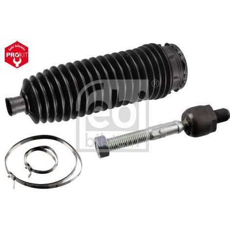 Rotule de direction intérieure, barre de connexion FEBI BILSTEIN 21453 VOLVO